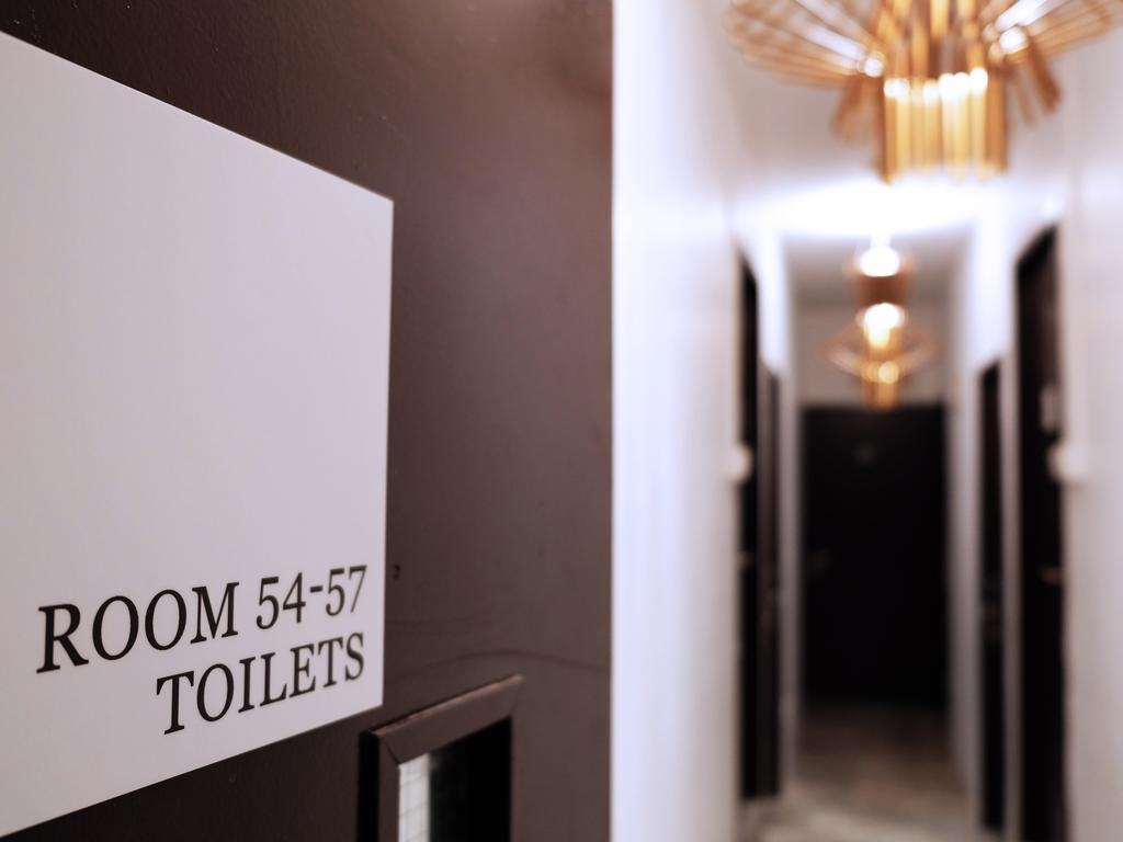 5Footway.Inn Project Ann Siang Singapore Eksteriør bilde